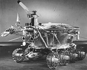 Lunokhod-1 and Luna-17 (NSSDC)